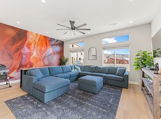 (Undisclosed Address), Saint George, UT 84790