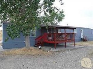 1710 Robson Ln Suite A, Huntley, MT 59037
