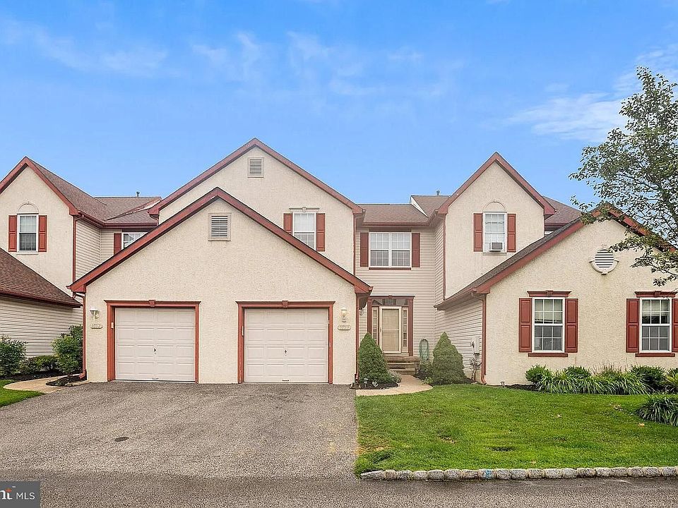 1053 Chanticleer, Cherry Hill, NJ 08003 Zillow