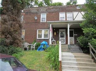 38 Duquesne Ct, Springdale, PA 15144