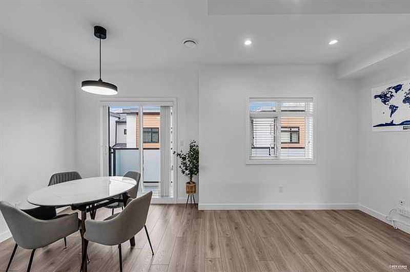 Richmond Townhouse for rent - 3 Bedrooms — photo 5