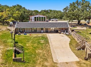 283 County Road 4794, Boyd, TX 76023
