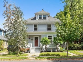 92 Lamoille Ave, Haverhill, MA 01835