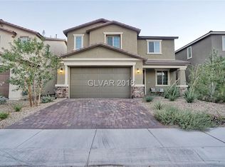 5665 Sage Lakes Ave, Las Vegas, NV 89139