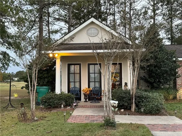 30704 Blue Wing Cres, Springfield, LA 70462