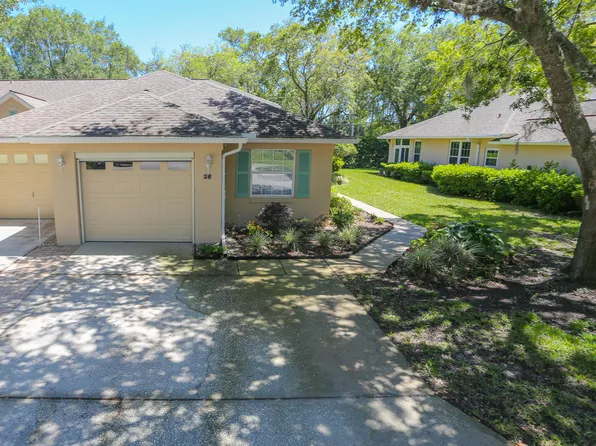 26 CHATHAM Place, Palm Coast, FL 32164