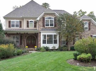 2605 Rock Oak Ct, Raleigh, NC 27613