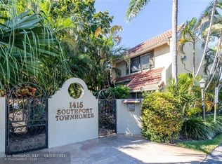 1415 Miami Rd APT A, Fort Lauderdale, FL 33316