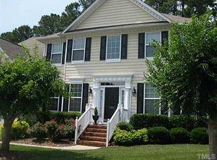 1204 Caribou Xing, Durham, NC 27713