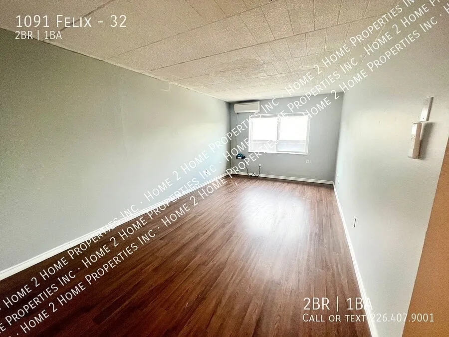 1091 Felix Ave #32