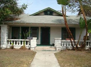 1415 W 46th St, Los Angeles, CA 90062