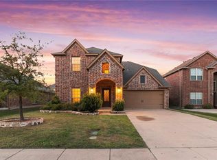 10008 Waterstone Way, McKinney, TX 75072