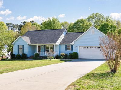 145 Charleston Ridge Dr #23, Mocksville, NC, 27028