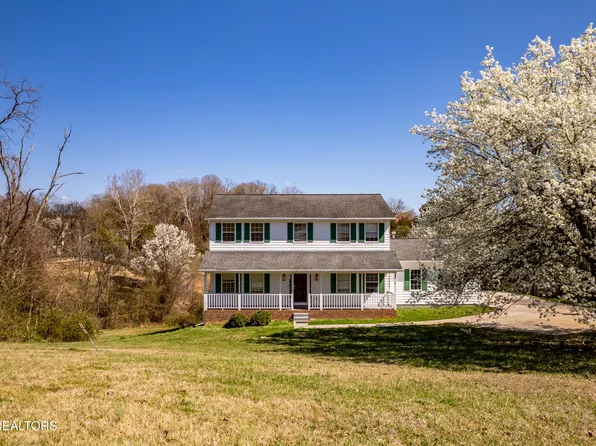 901 Harbour Shore Dr, Knoxville, TN 37934