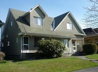 1115 N Oakes St, Tacoma, WA 98406