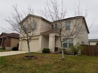 12820 Sexson Ridge Cv, Del Valle, TX 78617