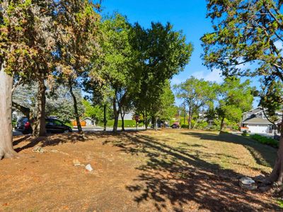 0 SW Corner Of Cedar Avenue & Alameda, Menlo Park, CA, 94025