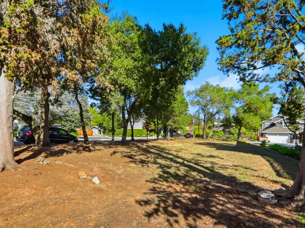 0 SW Corner Of Cedar Avenue & Alameda, Menlo Park, CA 94025