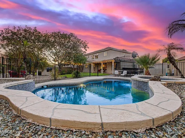 1829 E BEVERLY Road, Phoenix, AZ 85042