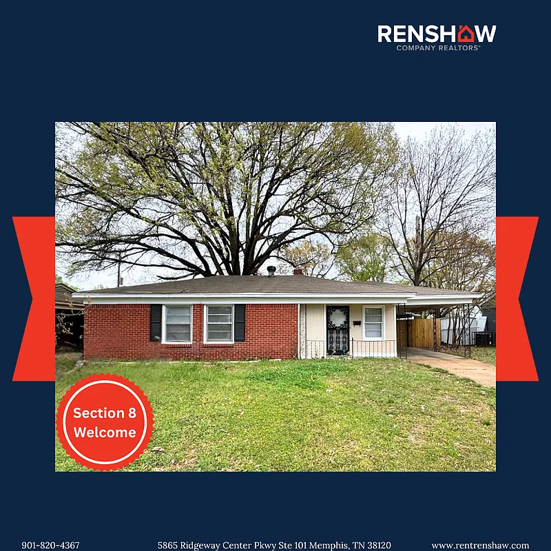 3 bed, 2.0 bath, 1598 sqft, $1,550 — Photo 1