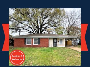 4922 Given Ave, Memphis, TN 38122