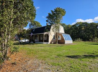 46 Alderberry Lane, Falmouth, MA 02540