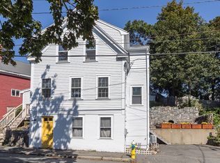 49 Sewall St, Marblehead, MA 01945