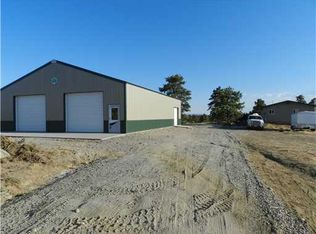 5870 Chief Yellow Bull Trl, Laurel, MT 59044