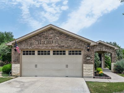 12703 Sand Holly, San Antonio, TX, 78253