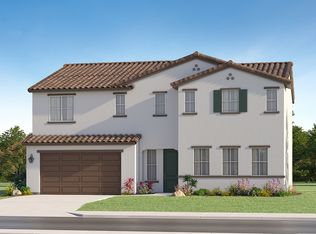 Hillside 3 Plan, Hillside Meadows, Lakeside, CA 92040