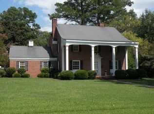 1228 Kenan St NW, Wilson, NC 27893