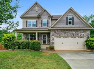 618 Millervale Rd, Greer, SC 29650