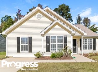 2846 Maidenhair Dr, Raleigh, NC 27610