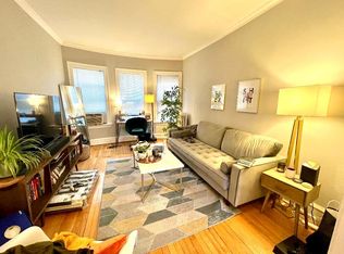 4536 N Wolcott Ave APT 3B, Chicago, IL 60640