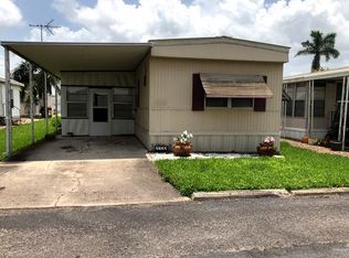 2733 La Quinta Dr, Weslaco, TX 78596