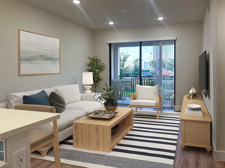 Bimini Square Apartments — Photo 32