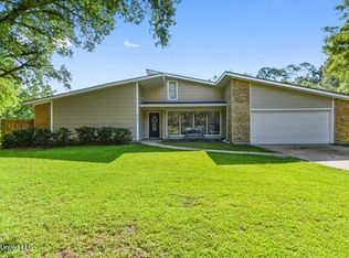 3241 Kings Bridge Rd, Moss Point, MS 39562