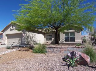 2276 W Catalina View Dr, Tucson, AZ 85742