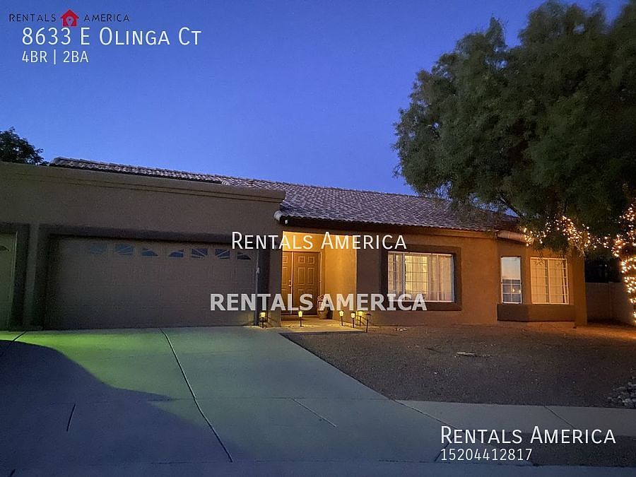 1st image of 8633 E Olinga Ct