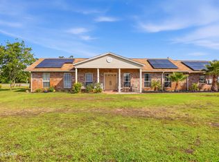 7801 Deerfield Ln, Panama City, FL 32404