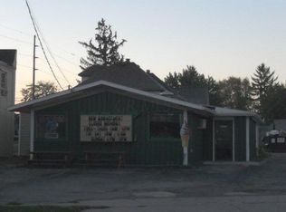 809 Bellefontaine Ave, Marion, OH 43302