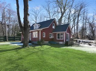 17 Byram Hill Rd, Armonk, NY 10504