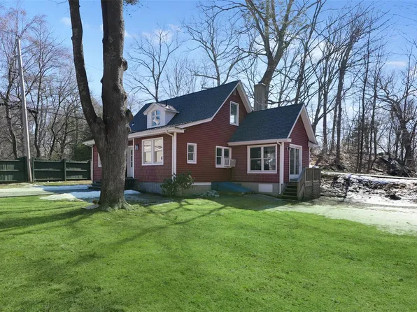 17 Byram Hill Road, Armonk, NY 10504