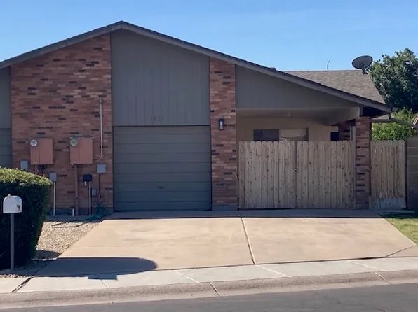 1857 E Jacinto Cir, Mesa, AZ 85204