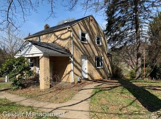 500 Macfarlane Dr, Pittsburgh, PA 15235