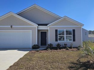 965 Corn Husk Loop LOT 265, Conway, SC 29527