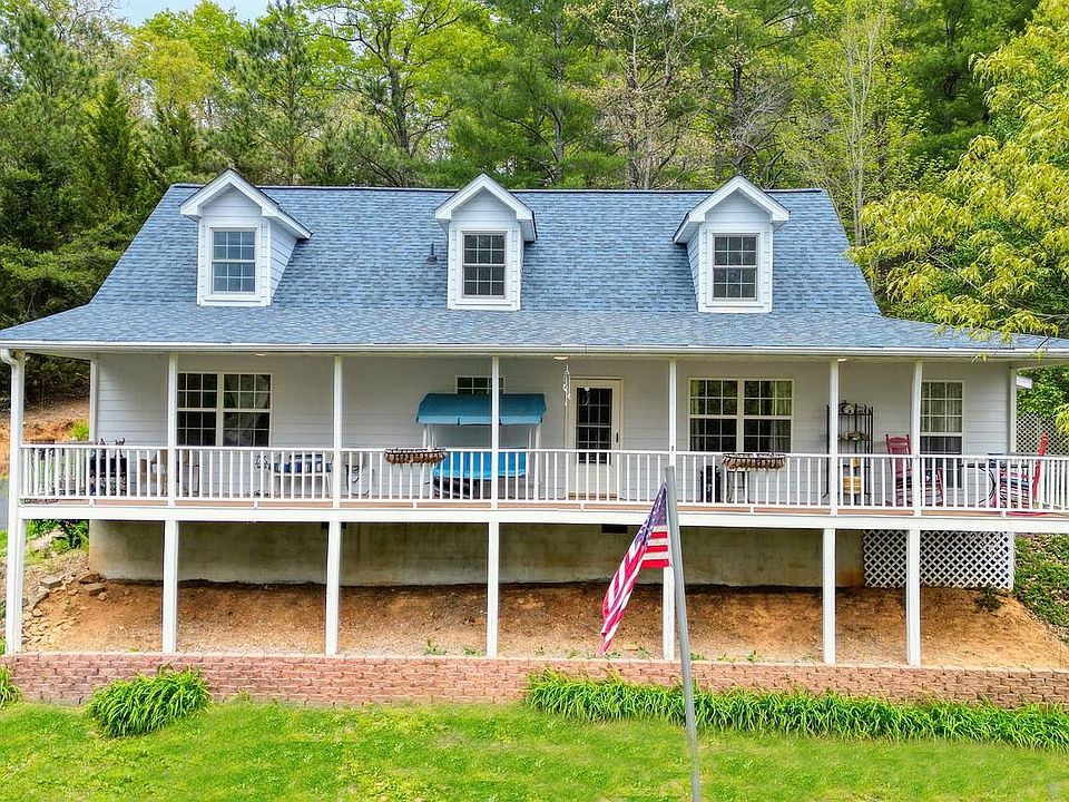 43 Souther Ter, Blairsville, GA 30512 Zillow