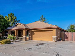 1650 E Tulsa St, Gilbert, AZ 85295