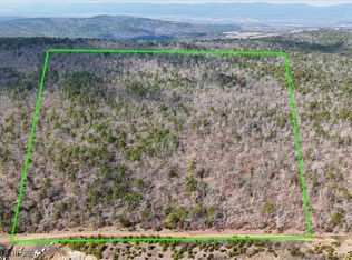 TRACT Two Sulpher Springs Mountain Rd, Wister, OK 74966