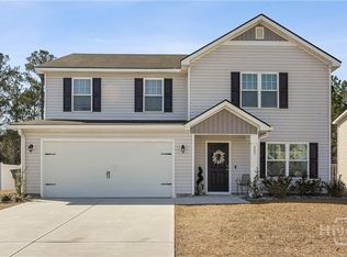 257 Cromer Street, Savannah, GA 31407